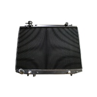 Fenix Performance Radiator Ford Ranger PJ/PK Black MAZ1288-FA42A-BL