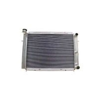 Fenix Performance Radiator Holden Commodore VL RB30 Raw Alloy RACE1279-FA52A