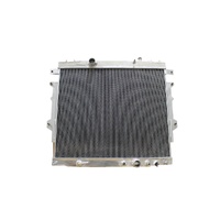 Fenix Performance Radiator Toyota Hilux KUN16/KUN26 Raw Alloy TOY2345-FA42A
