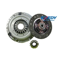 Exedy Standard Clutch Kit (FJK-6557)