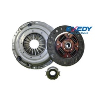 Exedy Clutch Kit (FJK-7115)