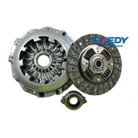 Exedy Single Mass Flywheel Clutch Kit (FJK-7123SMF)