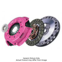 Exedy Heavy Duty Single Mass Flywheel Clutch Kit (FJK-7123SMFHD)