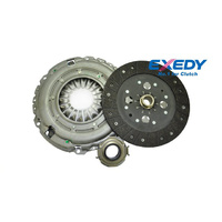 Exedy Standard Clutch Kit (FJK-7507)