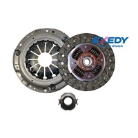 Exedy Standard Clutch Kit (FJK-7626)