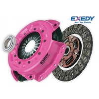 Exedy Heavy Duty Clutch Kits - Push Type (FJK-7683HD)