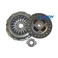 Exedy Standard Clutch Kit (FJK-7737)
