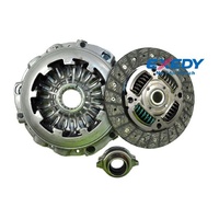 Exedy Standard Clutch Kit (FJK-7853)