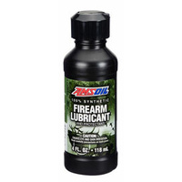 AMSOIL 100% Synthetic Firearm Lubricant and Protectant
