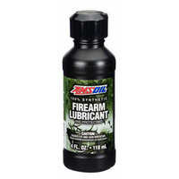 AMSOIL 100% Synthetic Firearm Lubricant and Protectant