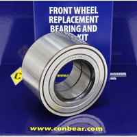 Rear Wheel Bearing Kit (FM121AKIT)