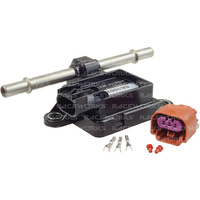 Flex Fuel Composition and Temperature Sensor