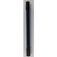 E85 Safe Plastic Fuel Pump Tubing, 160mm long, 10mm ID
