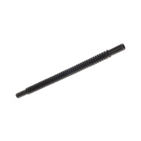 E85 Safe Plastic Fuel Pump Tubing, 225mm long, 8mm ID