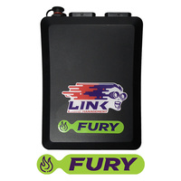 G4+ FURY ECU