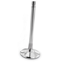 Competition Plus Exhaust Valve 31.5mm Head Dia, 6.55mm Stem Dia, 109.7mm O.A.L, 3.8mm Tip Length