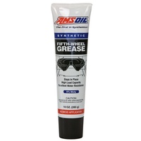 AMSOIL Synthetic Fifth-Wheel Grease 1x 10oz (283g) Tube
