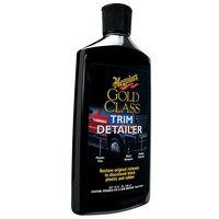 Gold Class Trim Detailer Size 10 ozs/295 ml (G10810)