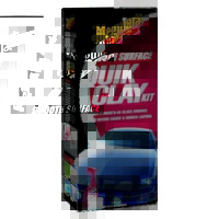Meguairs Smooth Surface Quik Clay Kit (G1116)