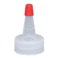 Nozzle Dispenser Caps