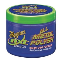 NXT Generation All Metal Polysh Size 5 ozs/142 g (G13005)