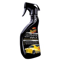 Ultimate Quick Wax Spray Size 15.02oz/450ml (G17516)