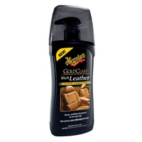 Gold Class Leather Conditioner Gel Size 13.5 oz/400 ml (G17914)