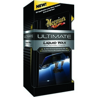 Ultimate Wax-Liquid Size 16oz/473ml (G18216)