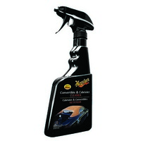 Convertible Top Cleaner Size 15 oz/450 ml (G2016EU)