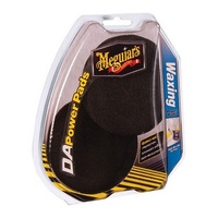 Dual Action Waxing Power Pads (G3509INT)