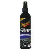 Hi-Gloss Classic Shine Protectant Size 250 Ml (G4008A)