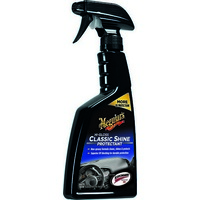 Hi-Gloss Classic Shine Protectant Size 16 oz/473 ml (G4016A)