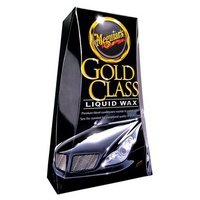 Gold Class Wax Liquid Size 16 ozs/473 ml (G7016)