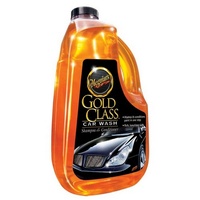 Gold Class Wash - Bulk Pack Size 64 ozs/1.9 l (G7164)