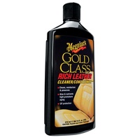 Gold Class Leather Conditioner Size 14 ozs/414 ml (G7214)