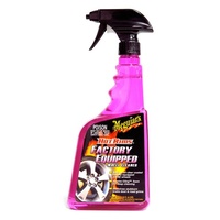 Hot Rims All Wheel Cleaner Size 24 ozs/710 ml (G9524)