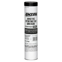 Amsoil Arctic Grease 425g Cartridge GECCR
