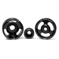 GFB 2002 Lightweight Pulley Kit