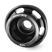 GFB 2006 Lightweight Pulley