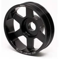 GFB 2009 Lightweight Pulley Kit