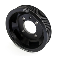 GFB 2011 Lightweight Pulley