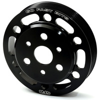 GFB 2223 Lightweight Pump Pulley suit BRZ/86/FR-S