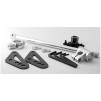 GFB 4001 Short Shift Kit