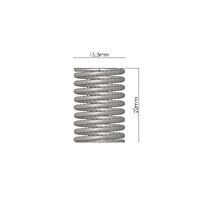 GFB 6117 DV+ Replacement Piston Spring suit GFB# T9351-T9359