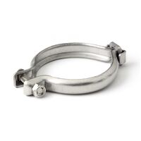 GFB 7152 EX44 Inlet Clamp Assembly