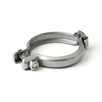 GFB 7154 EX38 Inlet/ EX44 Outlet Clamp Assembly