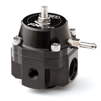 GFB 8070-LP FX-D Fuel Pressure Regulator -08AN Ports