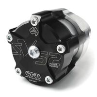 GFB T9052 SV52 Racing Blow-off Valve