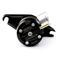GFB T9100 Mach 2 TMS Recirculating Blow-off Valve suits WRX 99-00