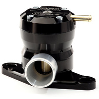 GFB T9101 Mach 2 TMS Recirculating Blow-off Valve suits WRX 2008-on